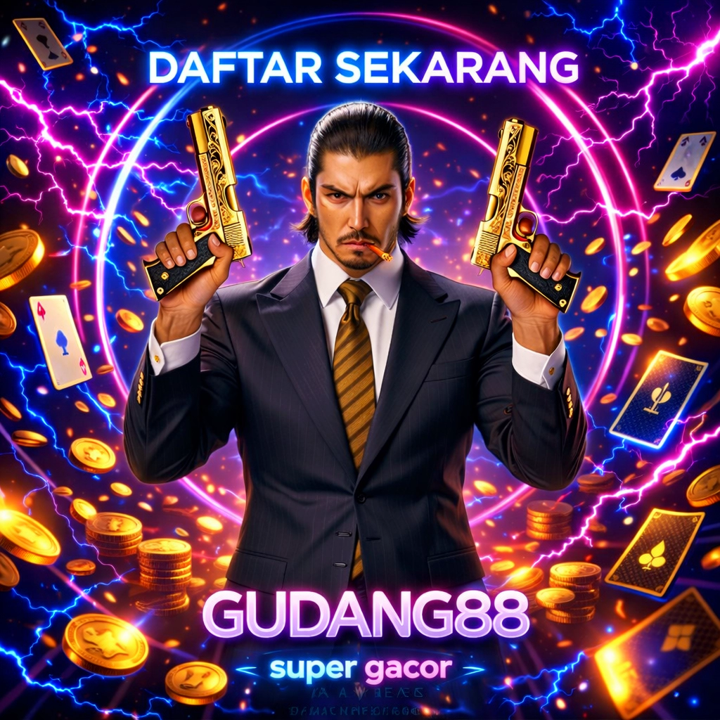 Galeri foto Gudang88 ﺕ Pusat Game Virtual Tempat Para Pro Berkumpul di Jakarta